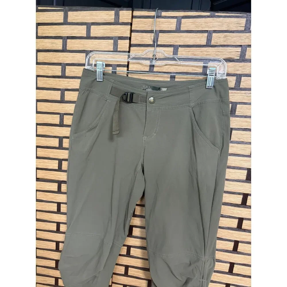 Prana these are